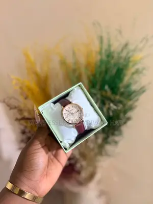 Wristwatch