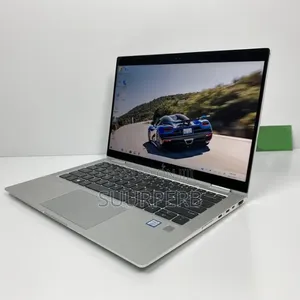 Laptop HP EliteBook X360 1030 G2 8GB Intel Core i5 SSD 256GB