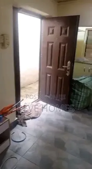 Mini Flat in Ifako-Gbagada for rent