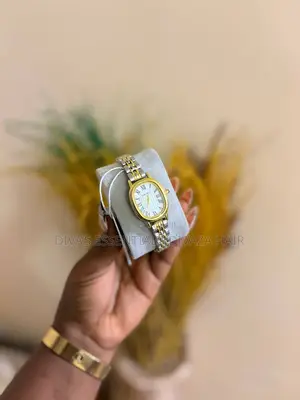 Wristwatch