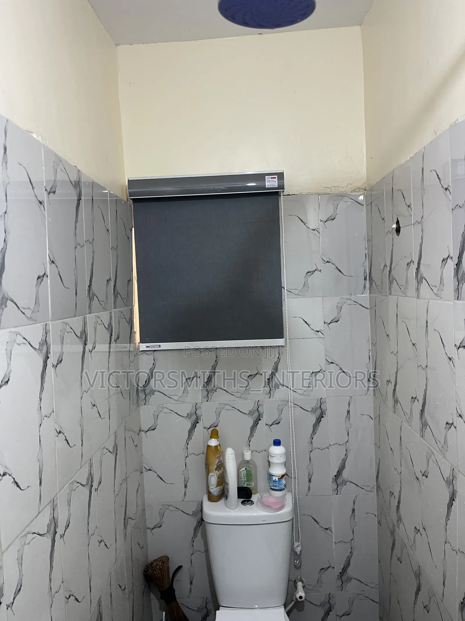 Blackout Roller Blinds