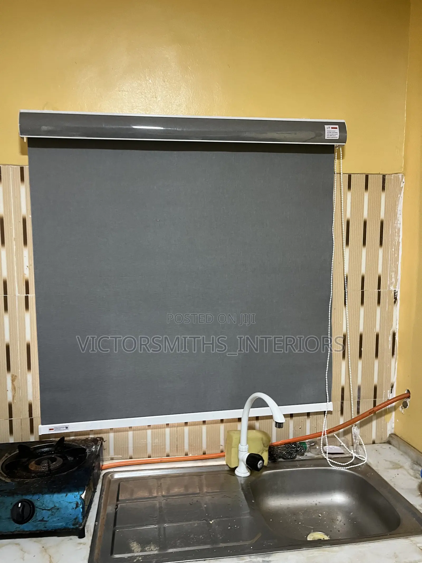 Blackout Roller Blinds