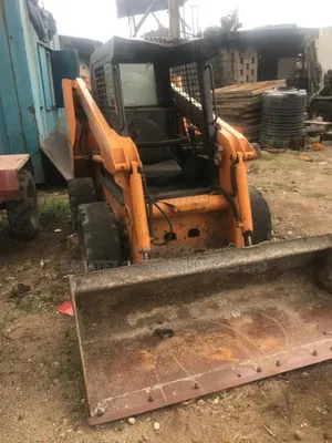Case Bobcat