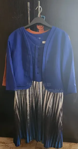 Corporate Dress