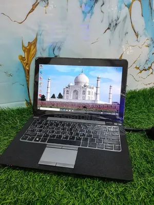 Laptop HP EliteBook 820 G2 8GB Intel Core i5 HDD 500GB