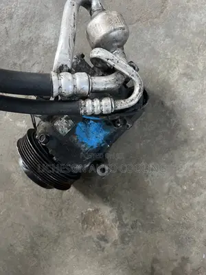 Ac Compressor for Hyndia Veracruz