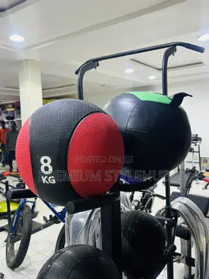 Medicine Ball