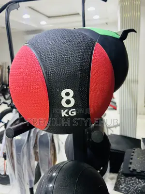 Medicine Ball