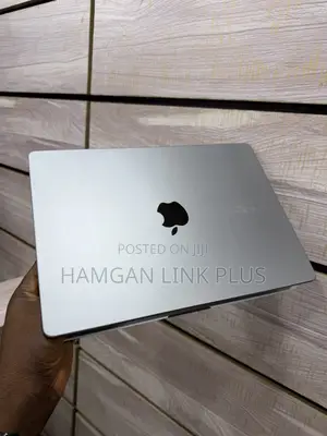 Laptop Apple MacBook Pro 2023 M3 8GB Apple M3 SSD 512GB