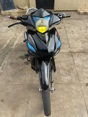 Triumph 2024 Black