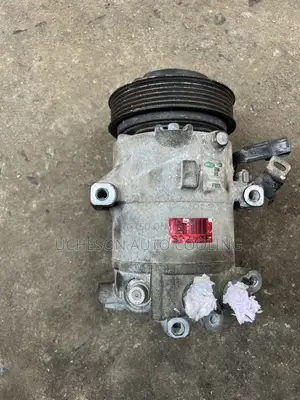 Ac Compressor for Hyndia Elantra 2012-2014