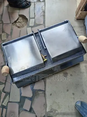 Shawarma Machine