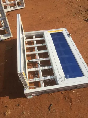 Aluminium Window