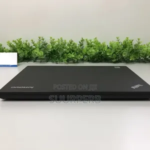 New Laptop Lenovo ThinkPad T450 8GB Intel Core i5 SSD 256GB