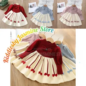 Girls Party Dresses