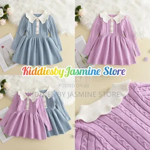 Girls Party Dresses