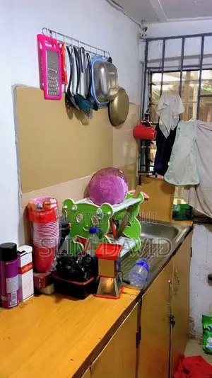 Female Shared Apartment