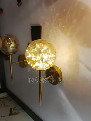 Chandeliers
