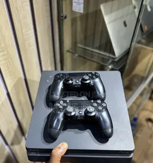 Play Station 4 Slim Direct Uk Used