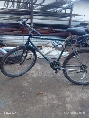 Bicycle Fairly Used for Sale