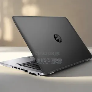 New Laptop HP EliteBook 840 G2 8GB Intel Core i5 SSD 256GB