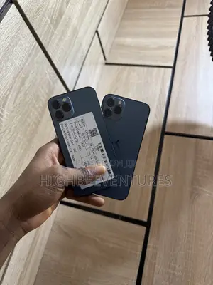Apple iPhone 12 Pro 256 GB Blue