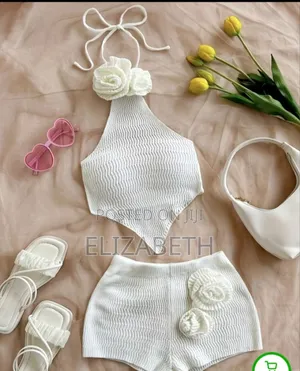 Olaide Clothing
