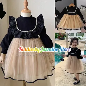 Baby Girl Birthday Dresses
