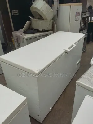 Whirlpool Longest Deep Freezer for Business or Home Use