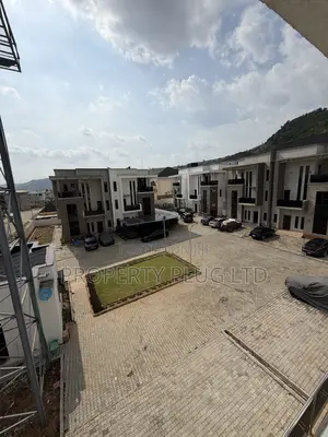 4bdrm Duplex in Katampe Extension for sale