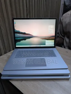 Laptop Microsoft Surface Laptop 3 16GB Intel Core i7 SSD 256GB