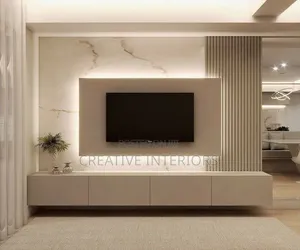 Simple Designs Tv Console