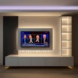 Simple Designs Tv Console
