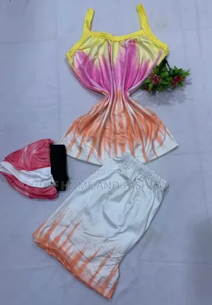 5in1 Indoor/Night Wears and More