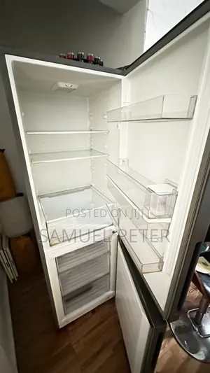 Hihsense Fridge