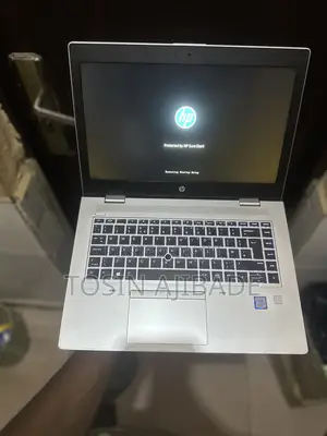 Laptop HP ProBook 640 G5 8GB Intel Core i5 SSD 256GB