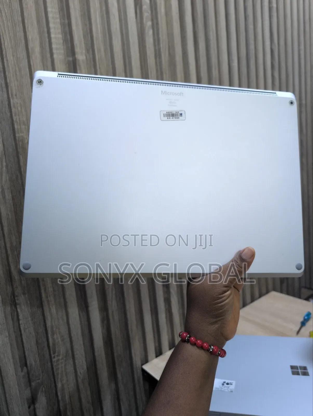 Laptop Microsoft Surface Laptop 3 16GB Intel Core i7 SSD 256GB