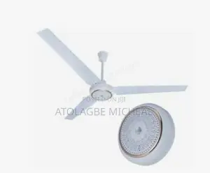 Ox Imperial Ceiling Fan 56"