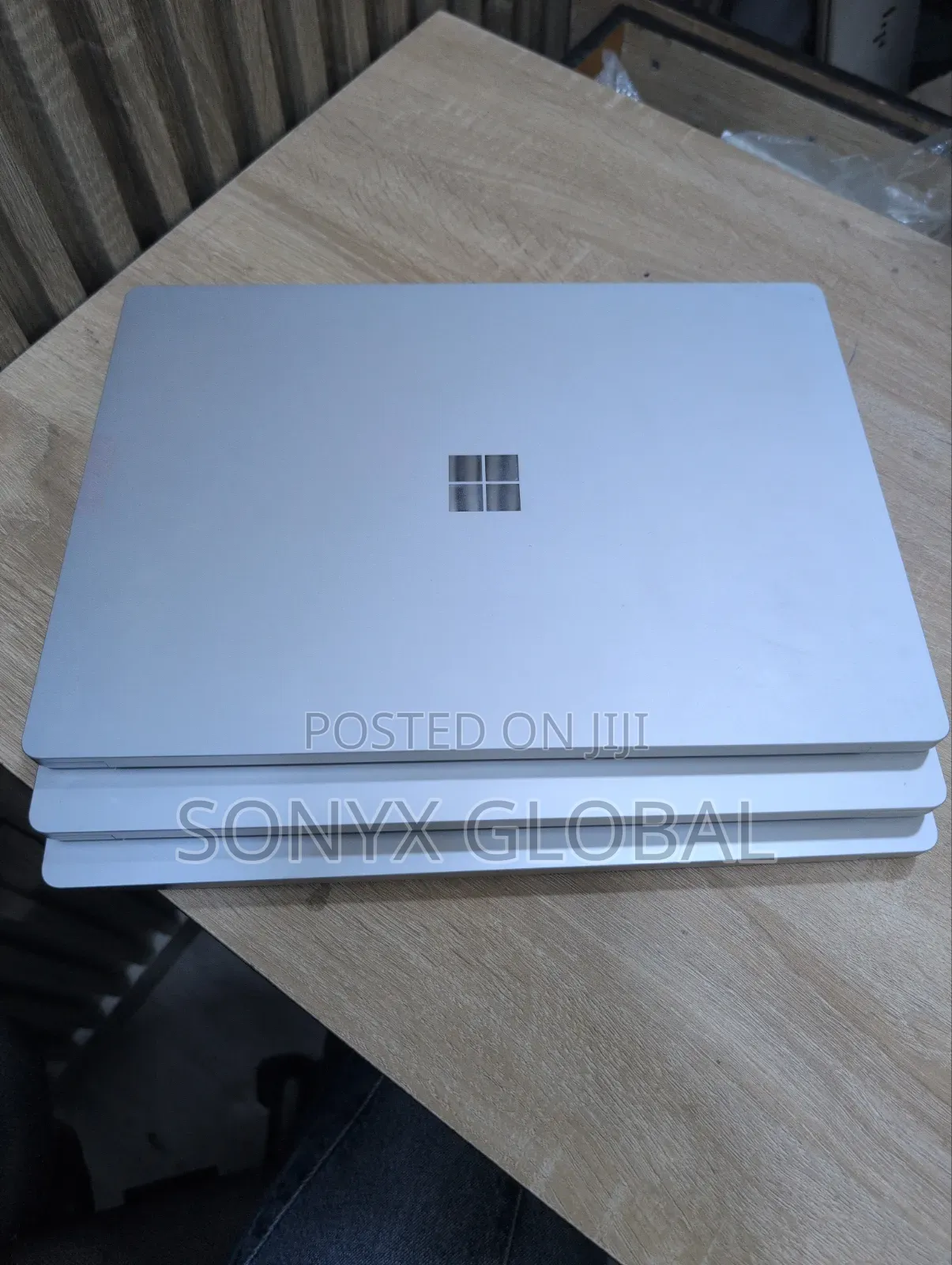 Laptop Microsoft Surface Laptop 3 16GB Intel Core i7 SSD 256GB