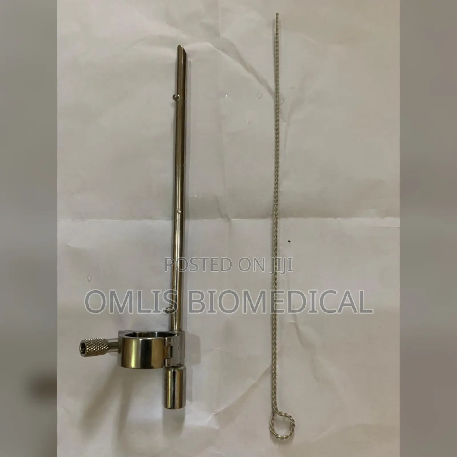 Needle Guide