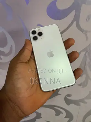 Apple iPhone 11 Pro 64 GB White