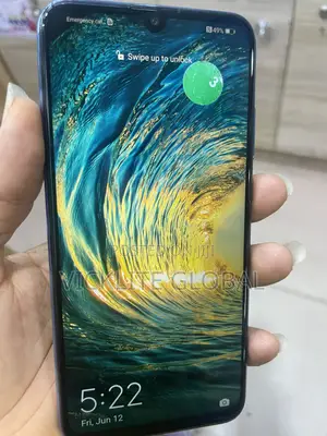 Honor 10 Lite 64 GB Blue