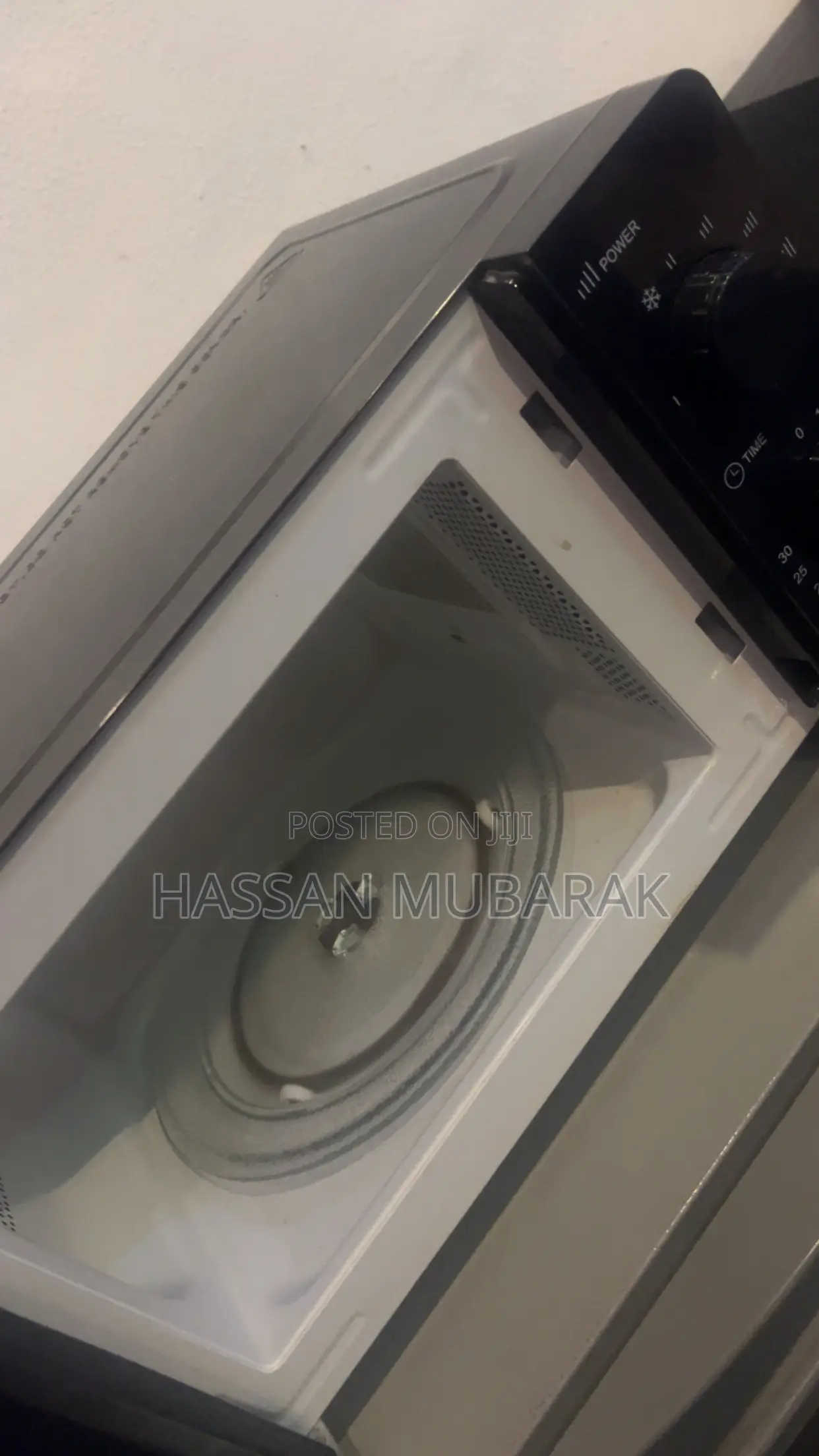 Century Microwave