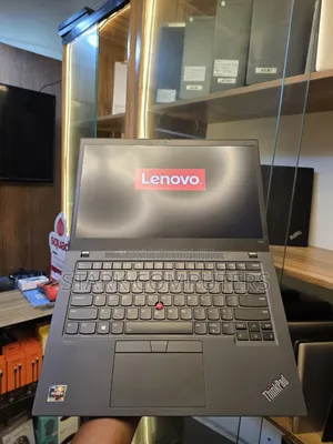 Laptop Lenovo ThinkPad T14s Gen 2 8GB AMD Ryzen 5 SSD 256GB
