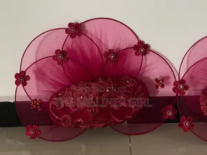 Bridal Accessories