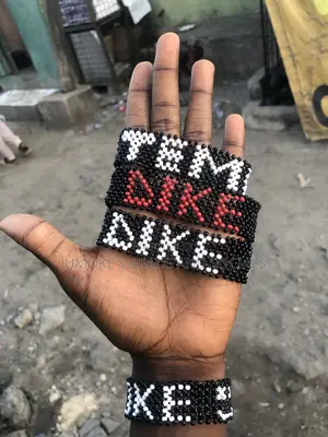Customized Bracelet