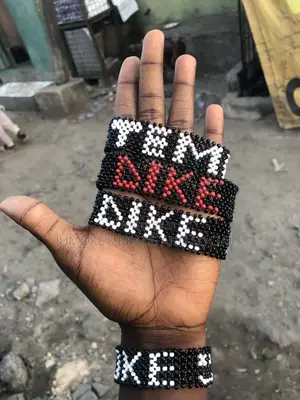 Customized Bracelet