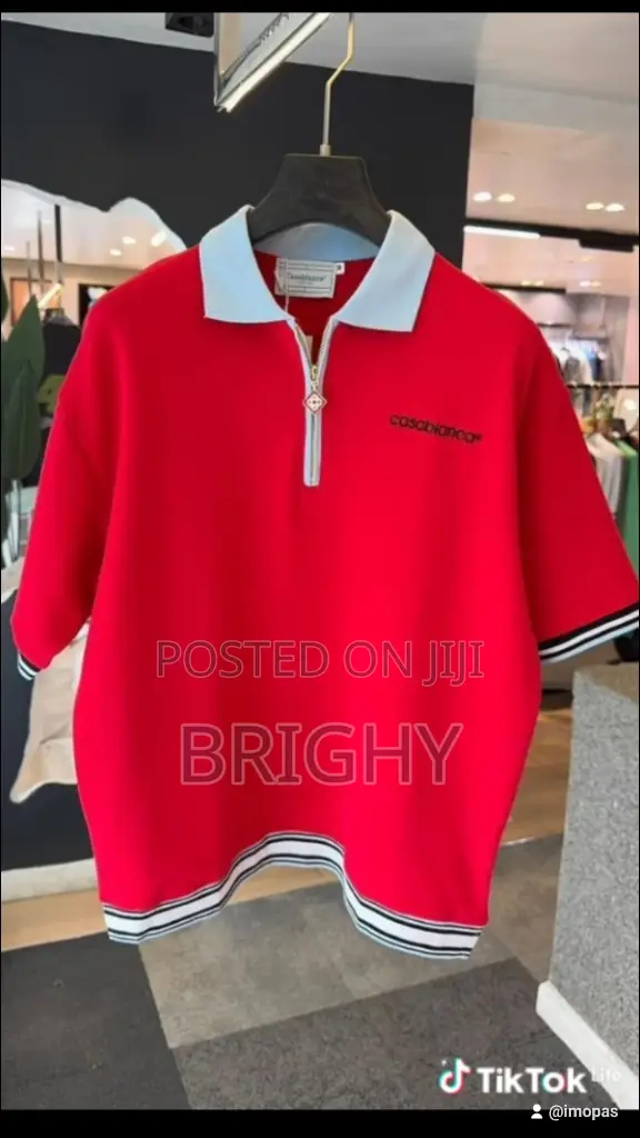 Polo for Men