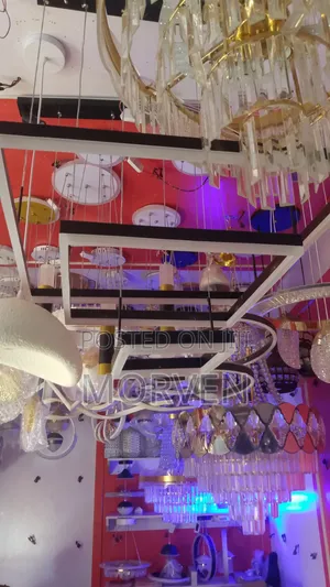 Chandeliers