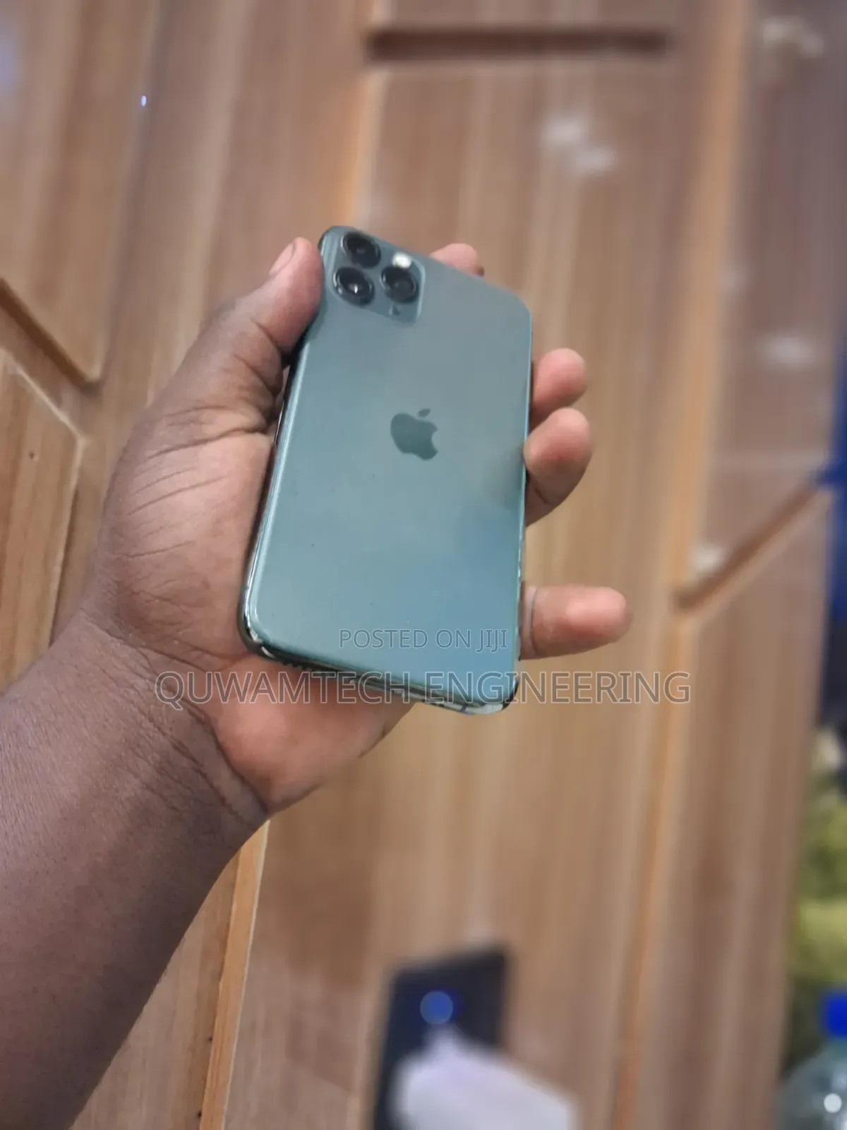 Apple iPhone 11 Pro 64 GB Green